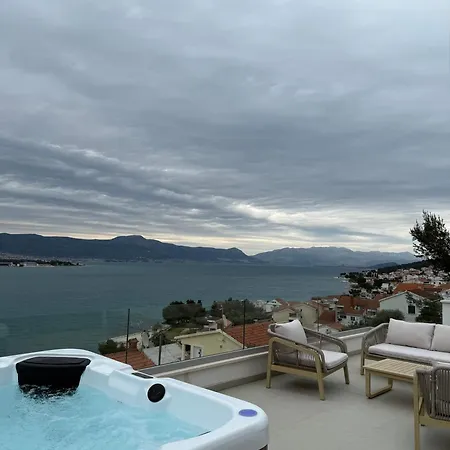 Villa Dino *